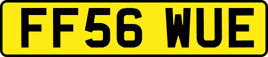 FF56WUE