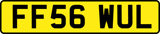 FF56WUL