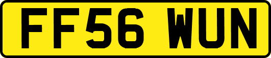 FF56WUN