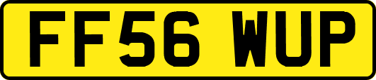 FF56WUP