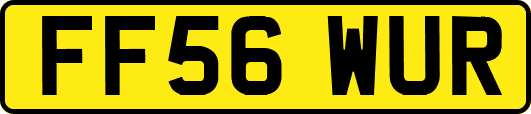 FF56WUR