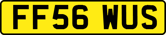 FF56WUS