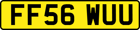 FF56WUU