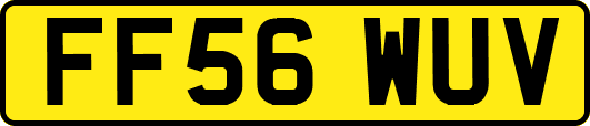 FF56WUV