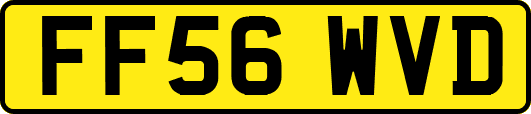 FF56WVD