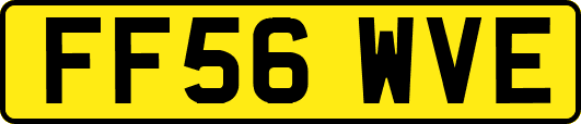 FF56WVE