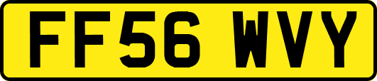 FF56WVY