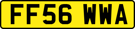 FF56WWA