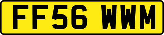 FF56WWM