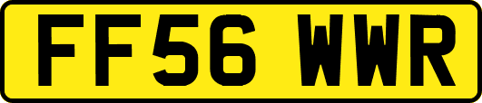 FF56WWR