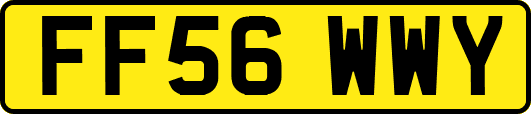 FF56WWY