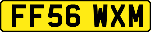 FF56WXM