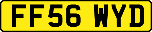 FF56WYD