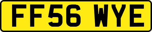 FF56WYE