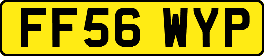 FF56WYP