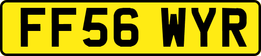 FF56WYR