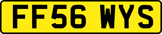 FF56WYS
