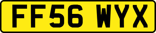 FF56WYX