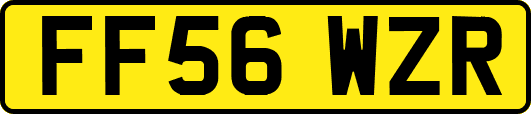 FF56WZR