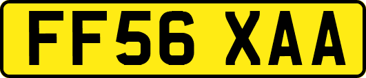 FF56XAA