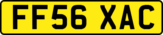 FF56XAC