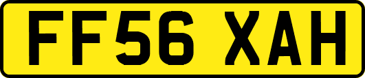 FF56XAH