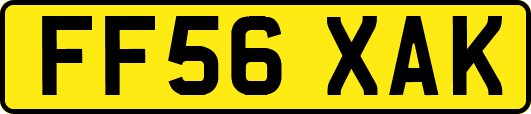 FF56XAK