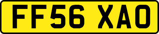 FF56XAO