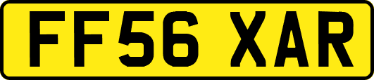FF56XAR