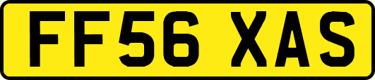 FF56XAS