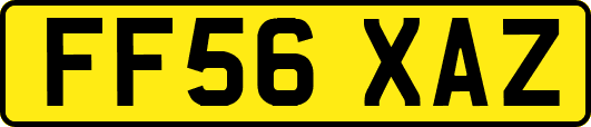 FF56XAZ