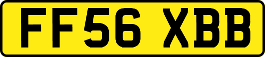 FF56XBB