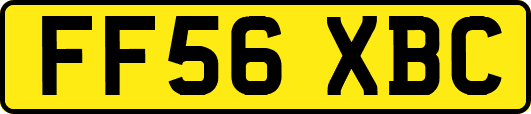 FF56XBC