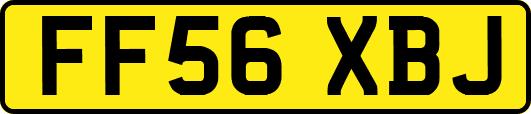 FF56XBJ