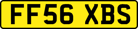 FF56XBS
