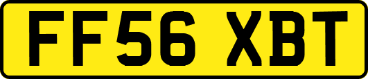 FF56XBT
