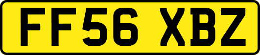 FF56XBZ