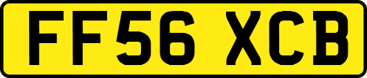FF56XCB