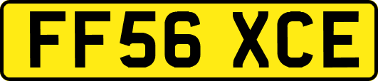 FF56XCE