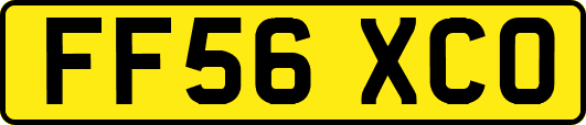FF56XCO