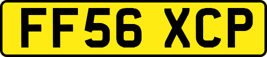 FF56XCP
