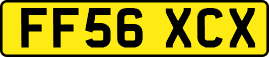 FF56XCX