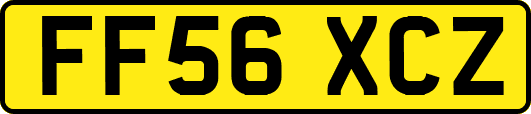 FF56XCZ