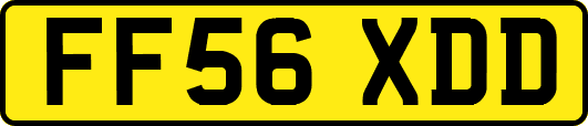 FF56XDD