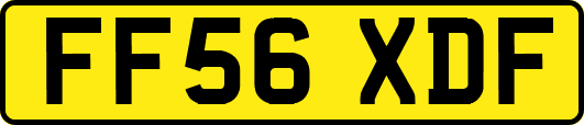 FF56XDF