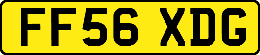 FF56XDG