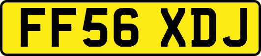 FF56XDJ