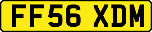 FF56XDM