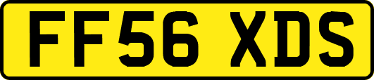 FF56XDS