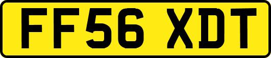 FF56XDT